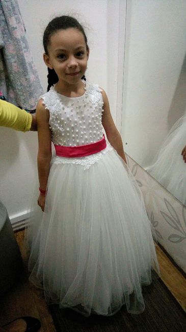 Roupas dos meus pequenos. - 2