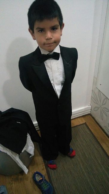 Roupas dos meus pequenos. - 3
