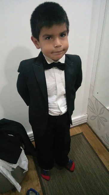 Roupas dos meus pequenos. - 4