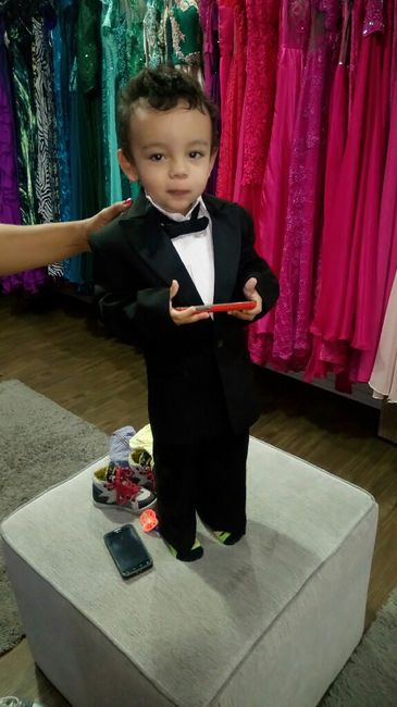 Roupas dos meus pequenos. - 6