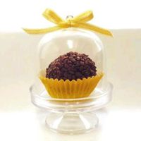  Vocês terão/tiveram o tradicional brigadeiro na mesa dos doces? - 4