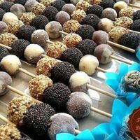  Vocês terão/tiveram o tradicional brigadeiro na mesa dos doces? - 5