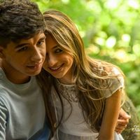 Ganhei um ensaio!! vem ver as fotos - 3