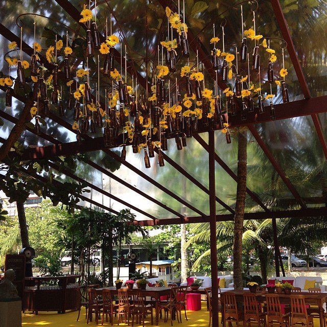 Decoração suspensa ❤️ - 2