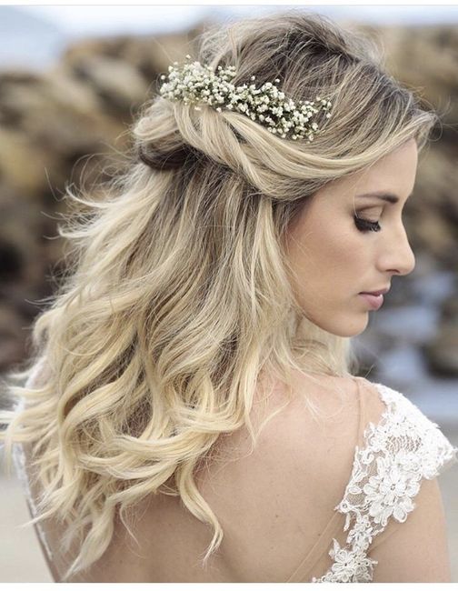 #noivamusa - Make e Penteado - 3