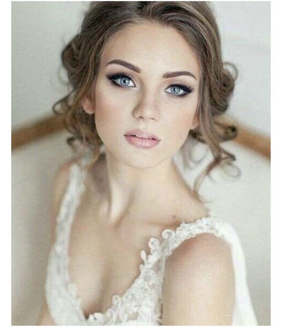 #noivamusa - Make e Penteado - 5