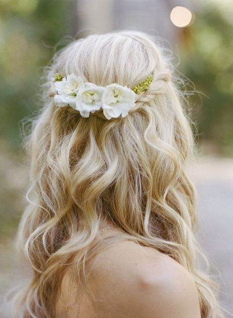 #noivamusa - Make e Penteado - 8