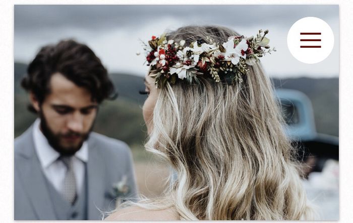 #noivamusa - Make e Penteado - 11