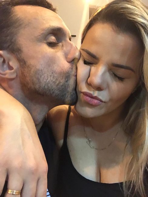 Dia do beijo - COMPARTILHE O SEU! 💋 - 1
