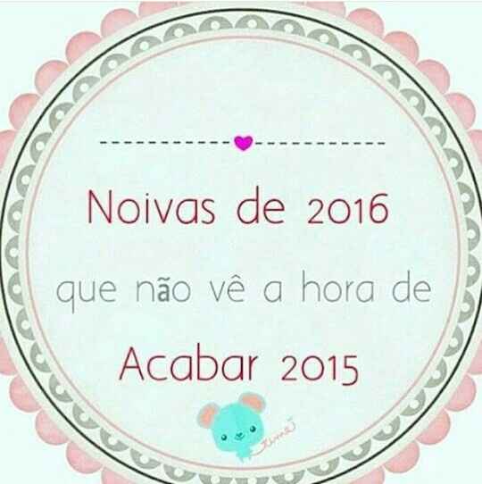 Cade as noivinhas? - 1
