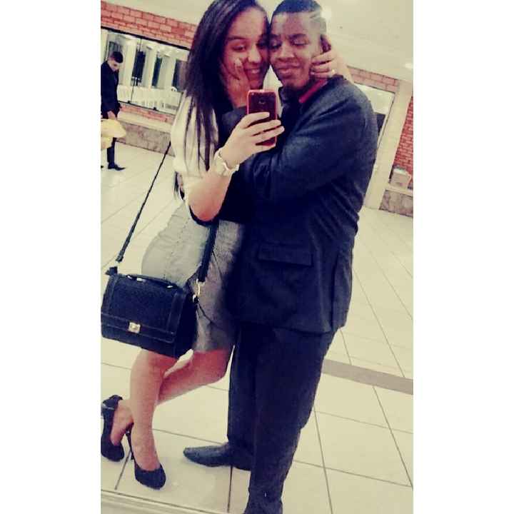 Meu amor, meu principe,  meu tudo, só meu!  ;3 - 1