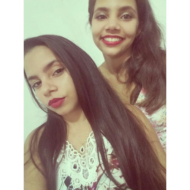  Meu noivado (fotos) ❤ - 1
