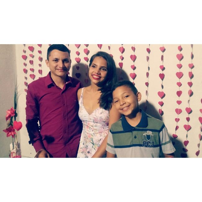  Meu noivado (fotos) ❤ - 1
