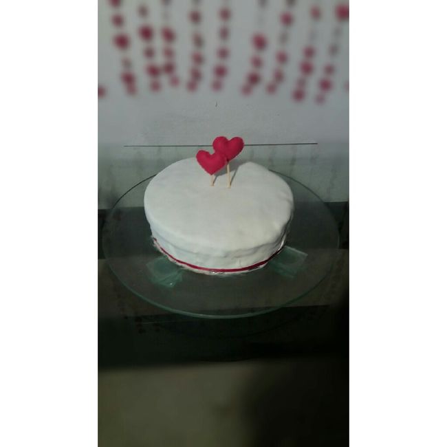  Meu noivado (fotos) ❤ - 1