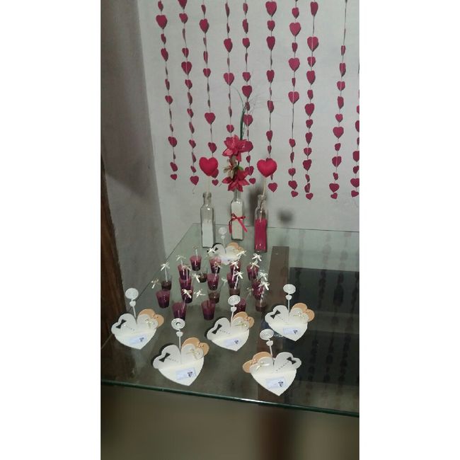  Meu noivado (fotos) ❤ - 1