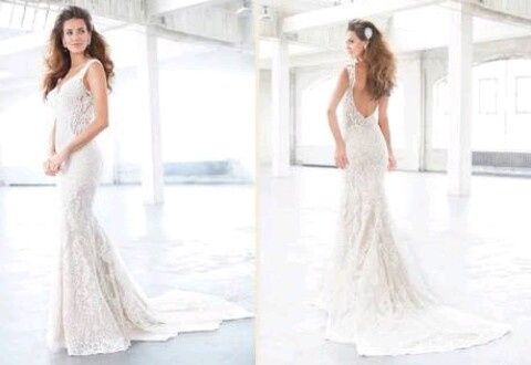  Vestido de noiva #vemopinar #inspirações - 3