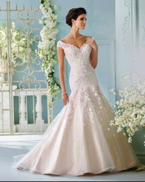  Vestido Sereia Ombro a Ombro - 6