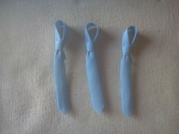 Gravatinhas