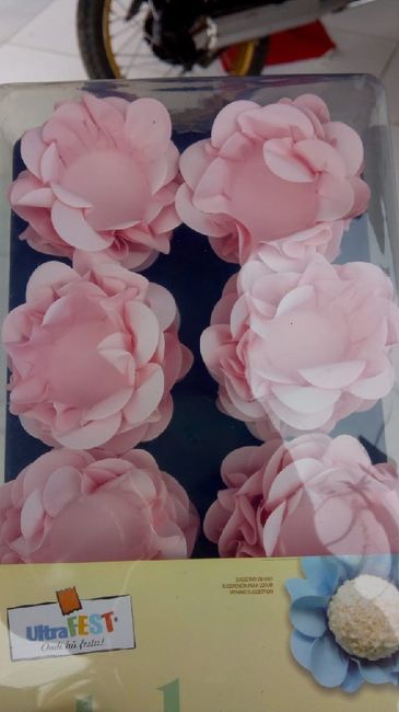 Minhas forminhas para doces - 3