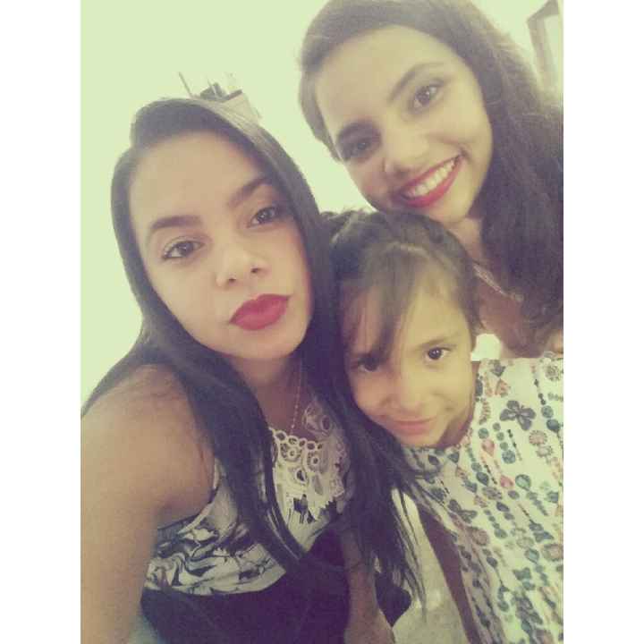  Meu noivado (fotos) ❤ - 1