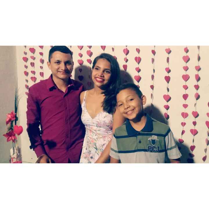  Meu noivado (fotos) ❤ - 1