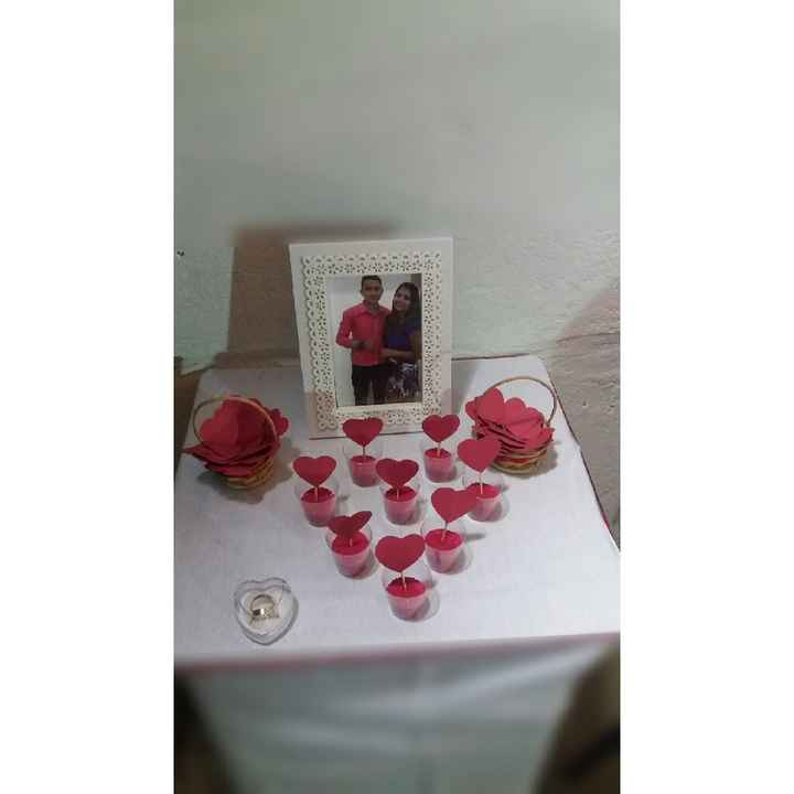  Meu noivado (fotos) ❤ - 1