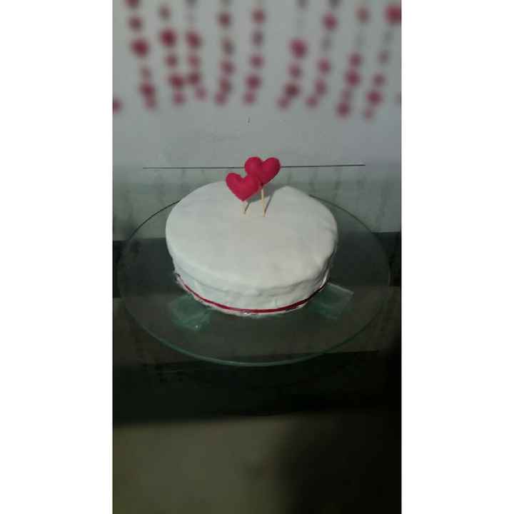 Meu noivado (fotos) ❤ - 1