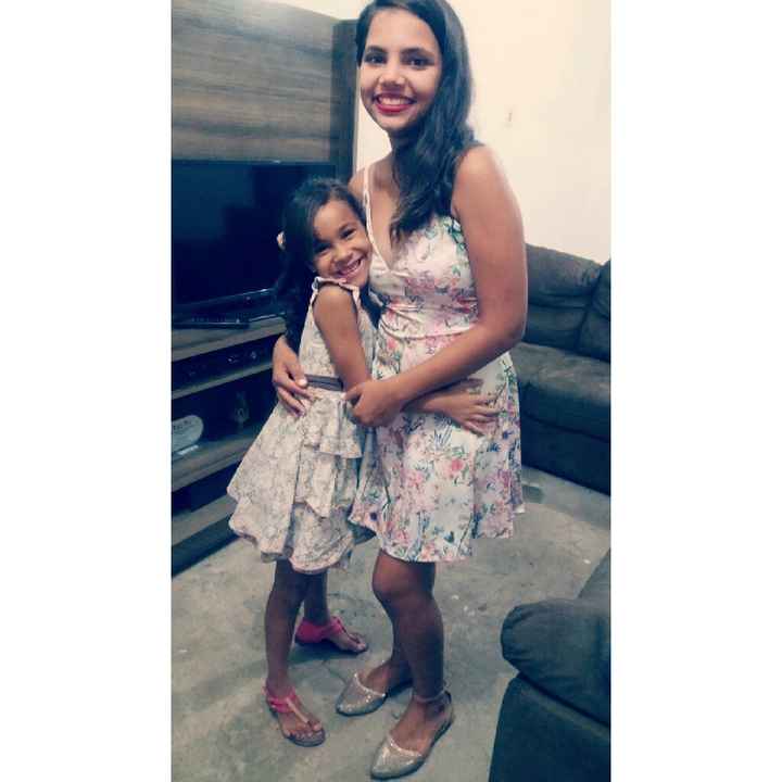 Meu noivado (fotos) ❤ - 1