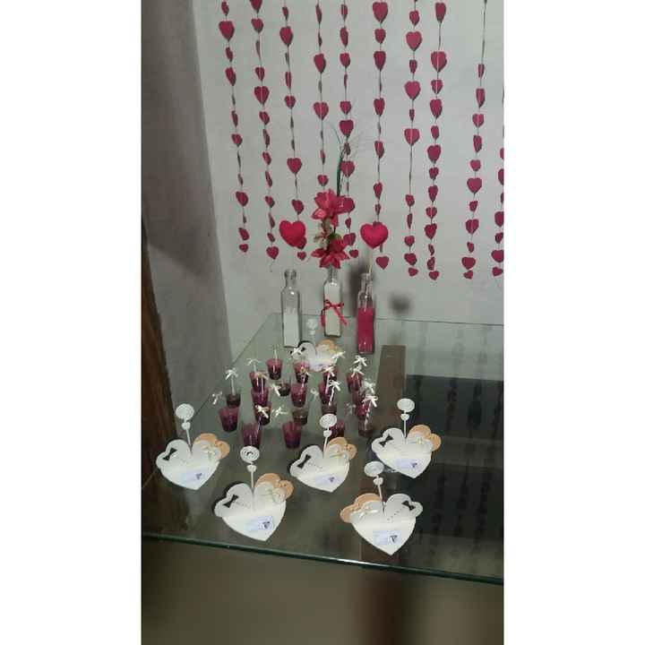  Meu noivado (fotos) ❤ - 1