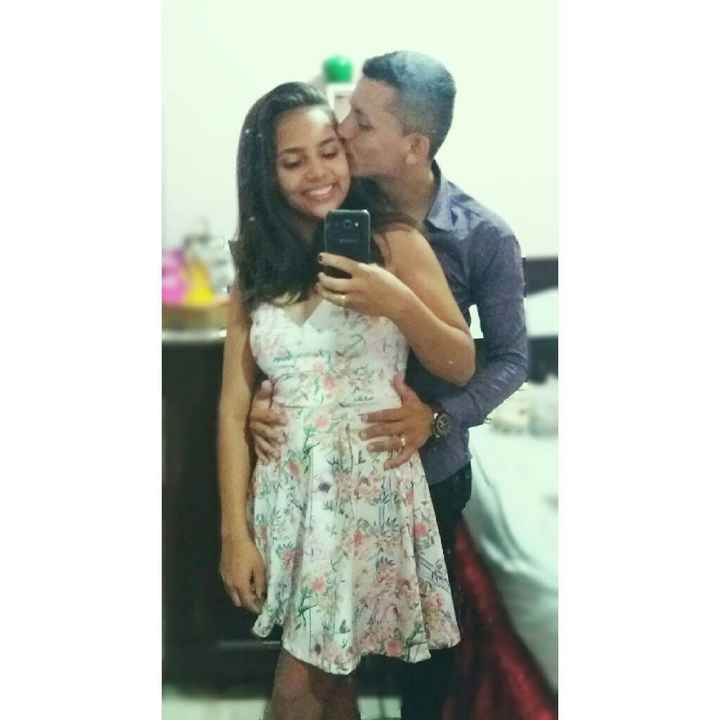 Natal com meu amor ❤ - 1