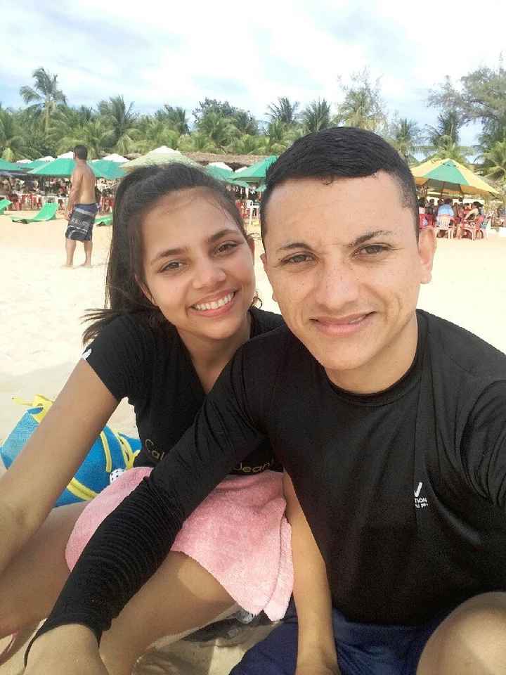  Feriadão {01.01.2018} #fotos 🌊 - 8