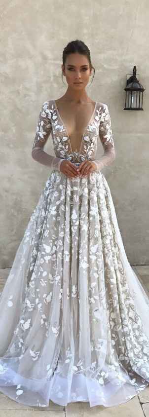 Vestido Berta mais muso da vida #NoivaMusa