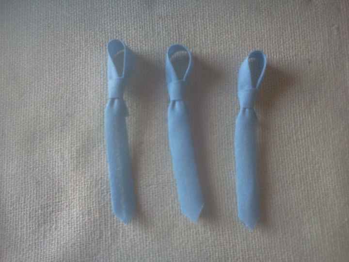 Gravatinhas