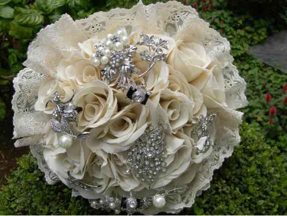 Buque de broches
