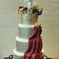 Casamento com tema Medieval 🤴👸 - 4