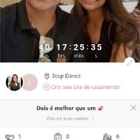 Falta pouco meninas - 1