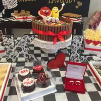 Minha aliança de casamento - 1