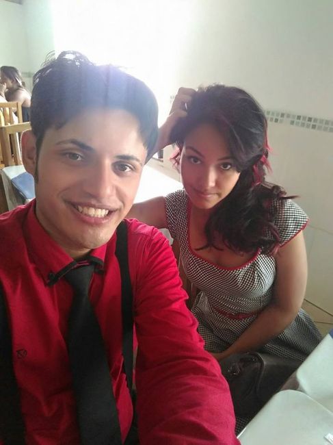 Ich liebe dich!