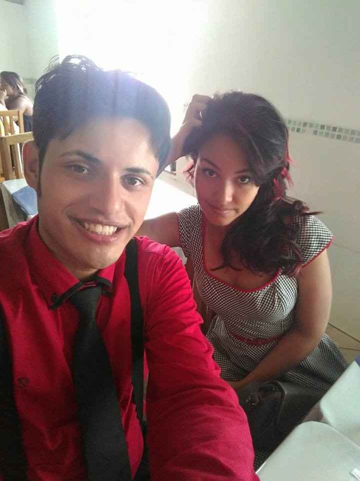 Ich liebe dich!