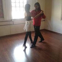 Así se baila el tango!