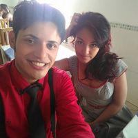Ich liebe dich!