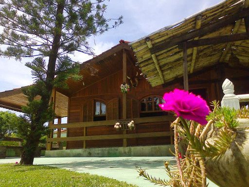 FACHADA DA CASA