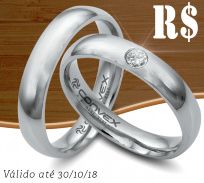 Nossa aliança