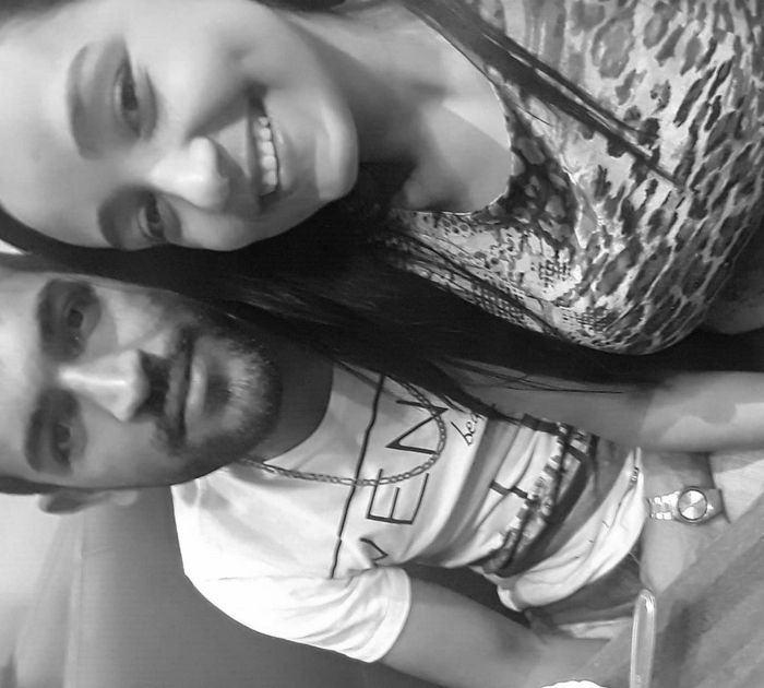 Eu e Meu Amor