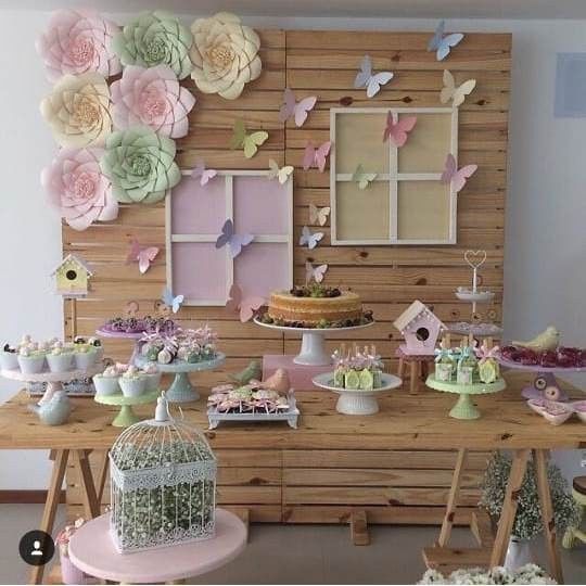 Inspiração modelo de mesa