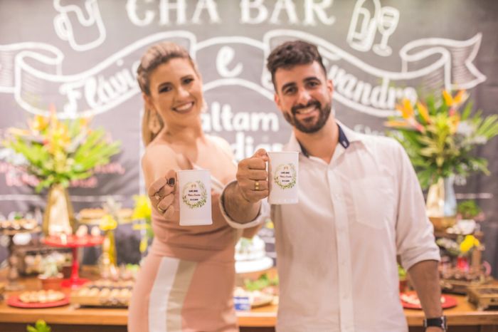 Nosso Chá bar - 15