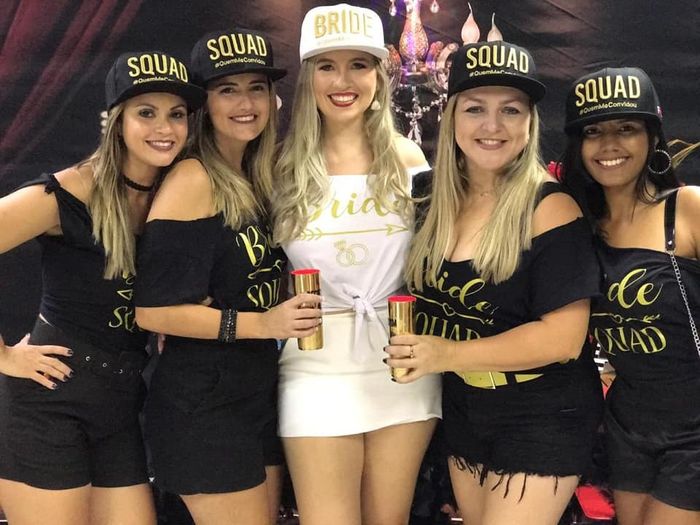 Team Flavinha