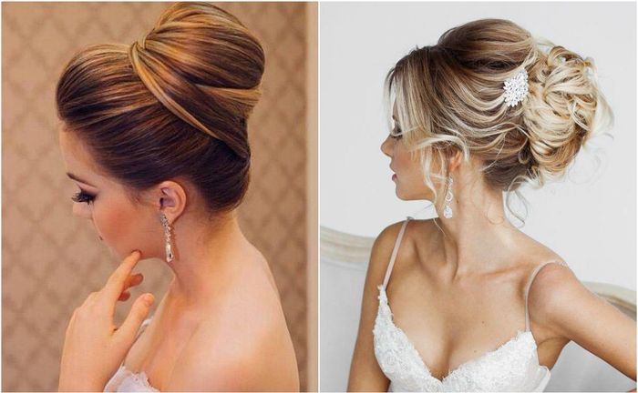 Penteado ideal (pesadelo pra mim) 10