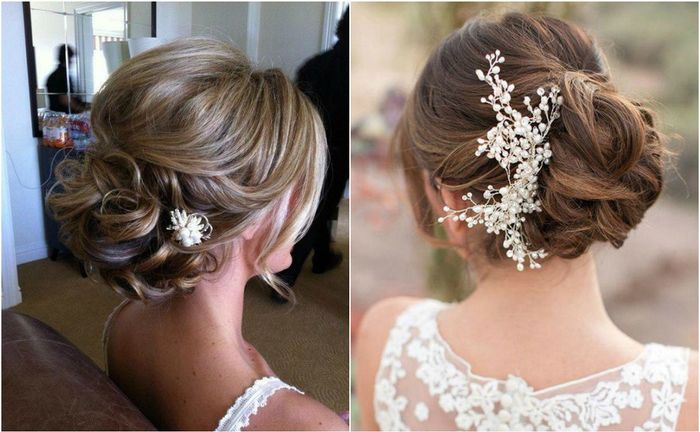 Penteado ideal (pesadelo pra mim) 11