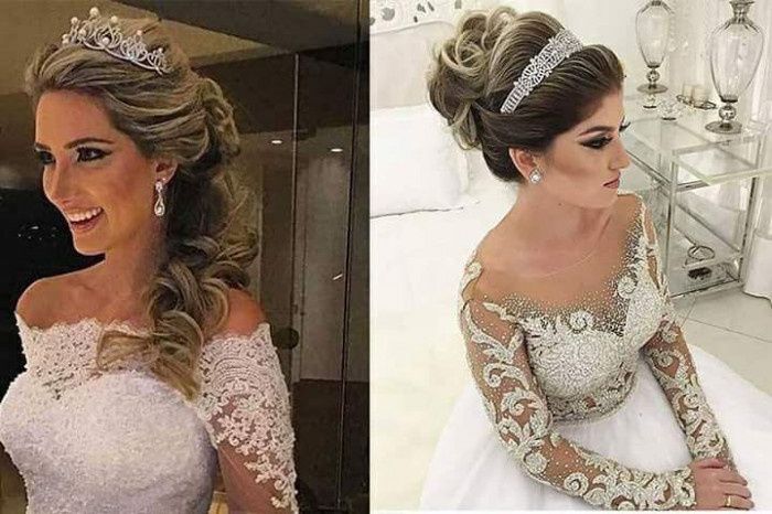 Penteado ideal (pesadelo pra mim) 14